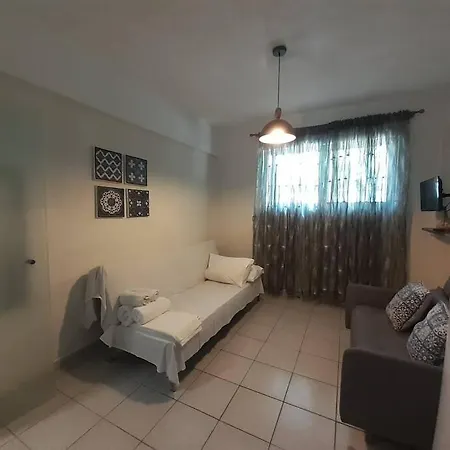 Apartment Polichrono Studio